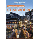 Guide Strasbourg Lonely Planet