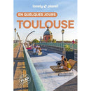 Guide Toulouse Lonely Planet