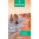 Australie Guide Michelin