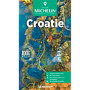 Croatie Guide Michelin