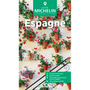 Espagne Guide Michelin