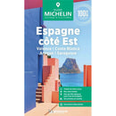 Espagne côté Est Guide Michelin