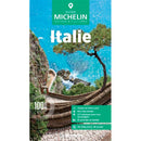 Italie Guide Michelin
