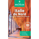 Italie du Nord Guide Michelin