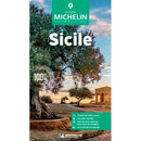 Sicile Guide Michelin