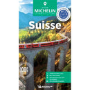 Suisse Guide Michelin