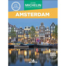 Amsterdam Guide Michelin