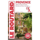 Guide Provence