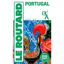 Guide Portugal Le Routard