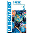 Guide Crète Le Routard