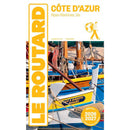 Guide Côte d'Azur Le Routard