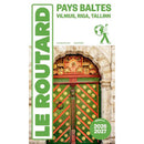 Guide Pays Baltes Le Routard