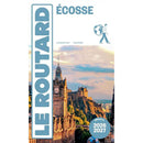 Guide Écosse Le Routard