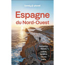Guide Espagne du Nord-Ouest Lonely Planet