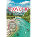 Guide Slovénie Lonely Planet