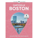 Guide Cartoville Boston
