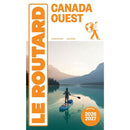 Guide Canada Ouest Le Routard