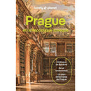 Guide Prague et la République Tchèque Lonely Planet