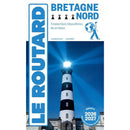 Guide Bretagne Nord Le Routard