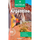 Argentine Guide Michelin