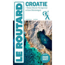 Guide Croatie + Mostar & Kotor Le Routard