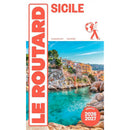 Guide Sicile Le Routard