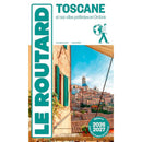Guide Toscane Le Routard