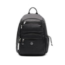 Beside-U  Aileen anti-theft backpack 