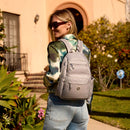 Beside-U  Aileen anti-theft backpack 