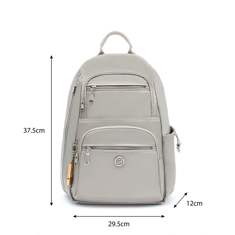 Beside-U  Aileen anti-theft backpack 