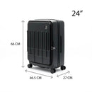 Valise moyenne Posh Beside-U