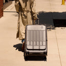 Valise moyenne Posh Beside-U