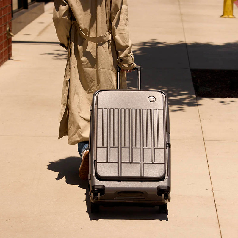 Valise moyenne Posh Beside-U