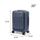 Valise de cabine Posh Beside-U