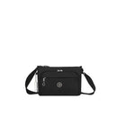 Jubilee anti-theft crossbody bag