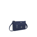 Jubilee anti-theft crossbody bag