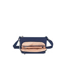 Jubilee anti-theft crossbody bag
