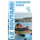 Guide Danemark, Suède Le Routard