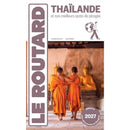 Guide Thaïlande Le Routard