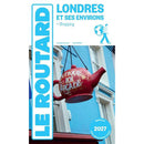 Guide Londres et ses environs