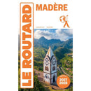 Guide Madère Le Routard