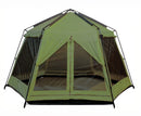 Abris moustiquaire Lodge 14' x 12'