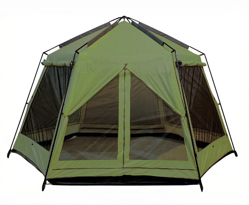 Abris moustiquaire Lodge 14' x 12'