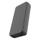 GP Batteries 20000mAh USB power bank and charger  - Online exclusive