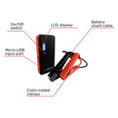 Démarreur portatif 800A Schumacher –  Exclusif en ligne