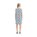 Robe sans manches pour femme Tom Tailor