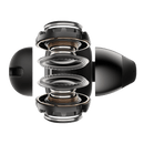 Écouteurs oreilles libres sans-fil OPENDOTS ONE de Shokz - Exclusif en ligne