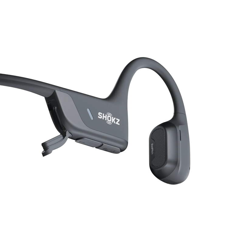 OPENRUN PRO 2 wireless bone conduction headphones from Shokz - Exclusive online