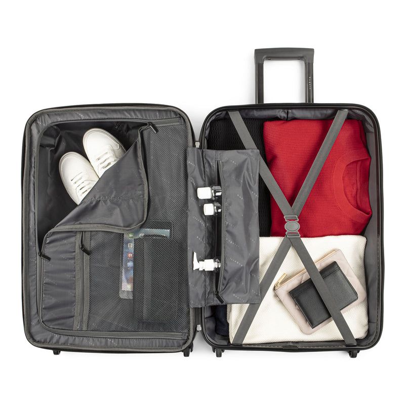 Valise de cabine Osaka Bugatti - Exclusif en ligne