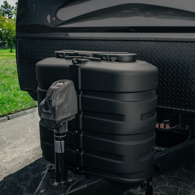 Rigid case for propane tank - Exclusive Online